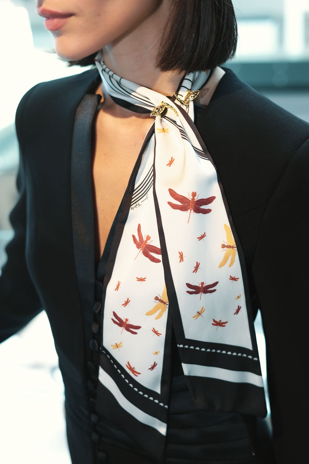 VOL LIBRE SCARF - Image 2