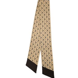LIBELLULE SABLEE SCARF