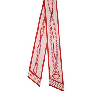 ROUGE AMOUR SCARF