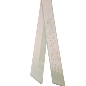 Meadow Whisper Scarf