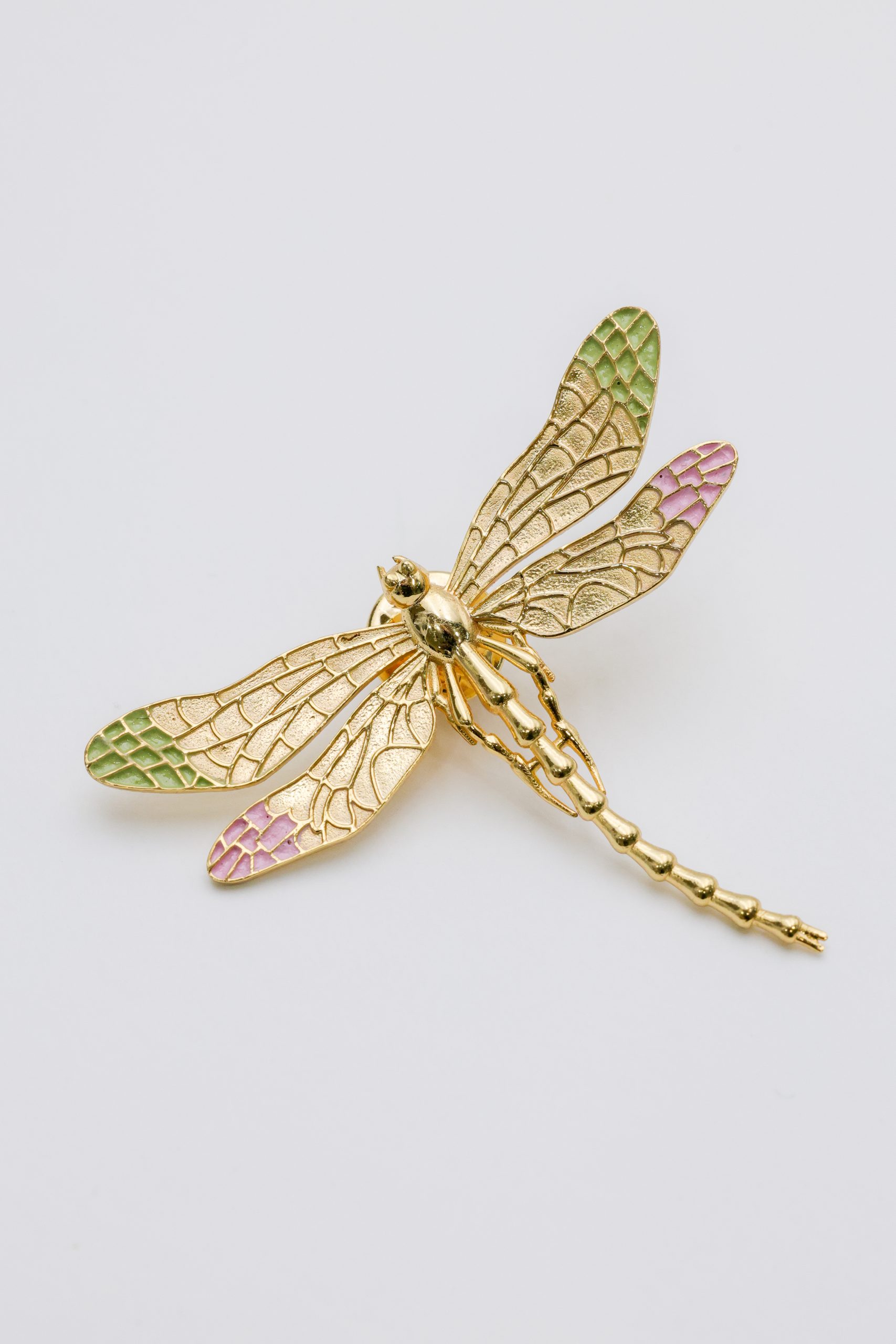 Luma Brooch