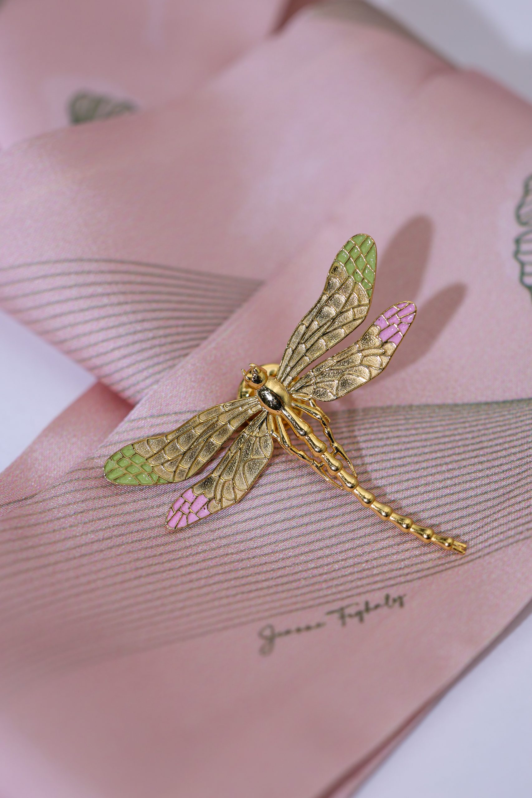Luma Brooch - Image 4