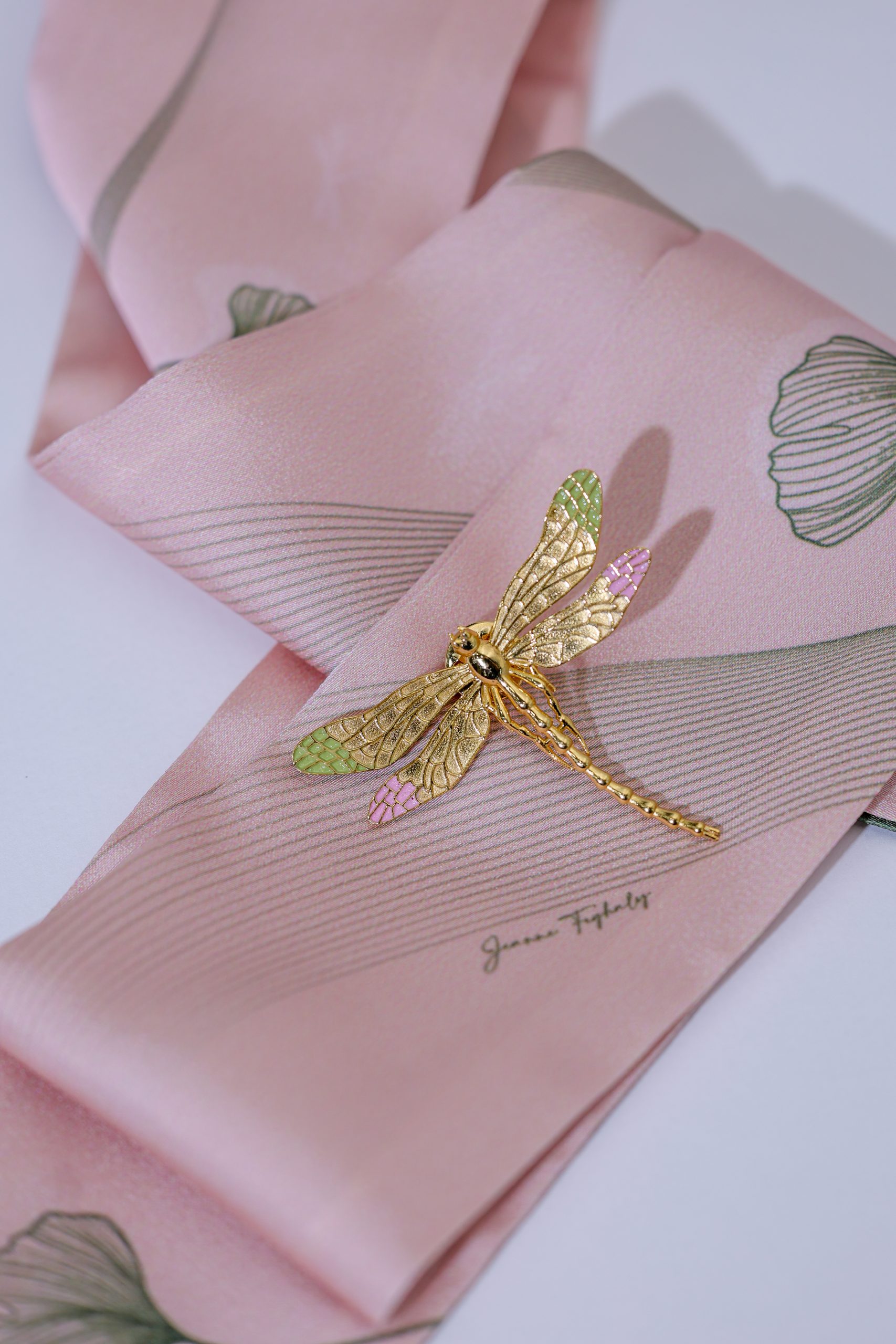 Luma Brooch - Image 3