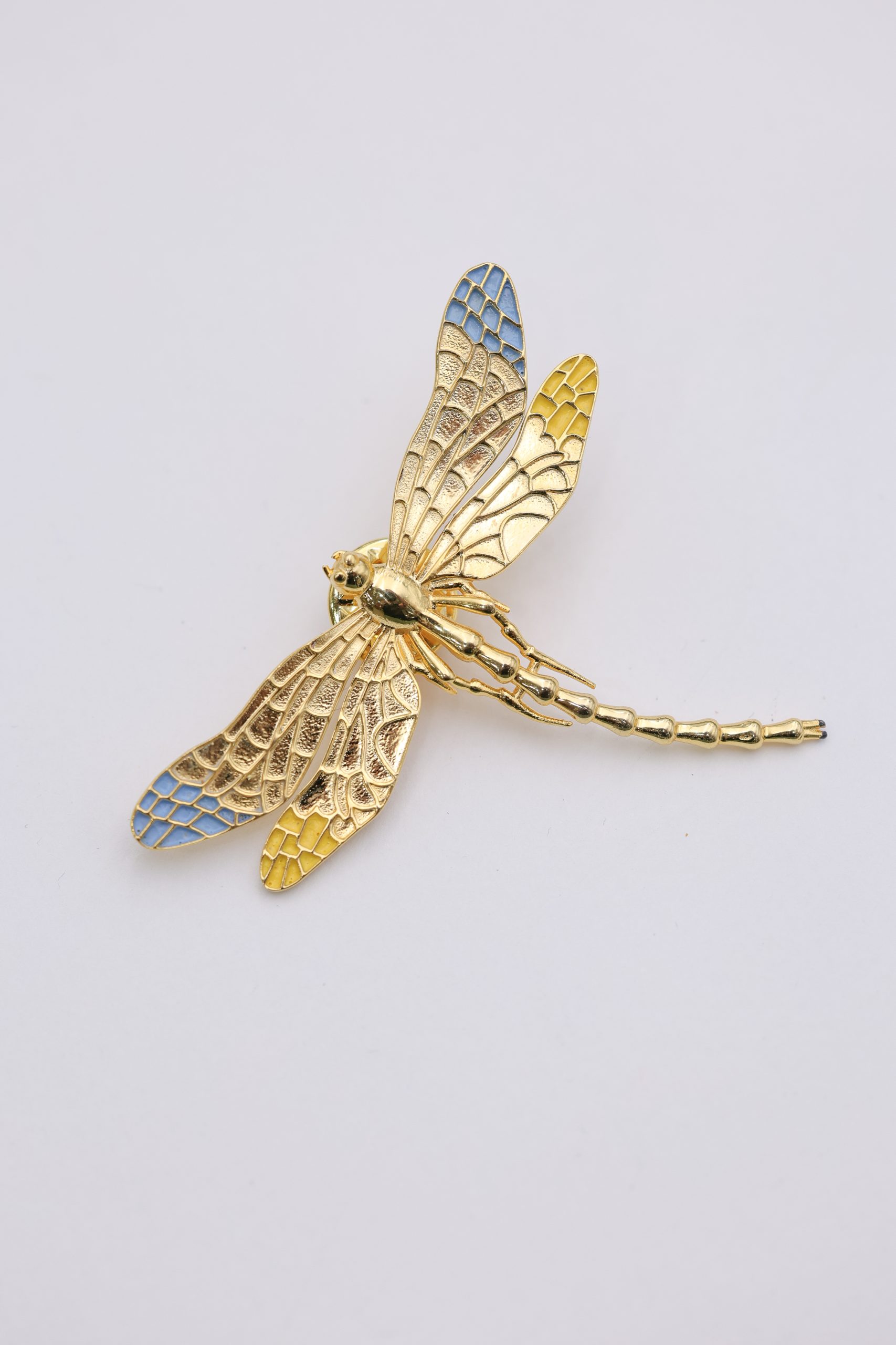 Luma Brooch