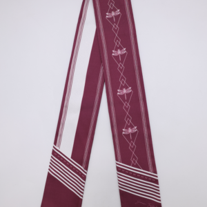 Rich Burgundy