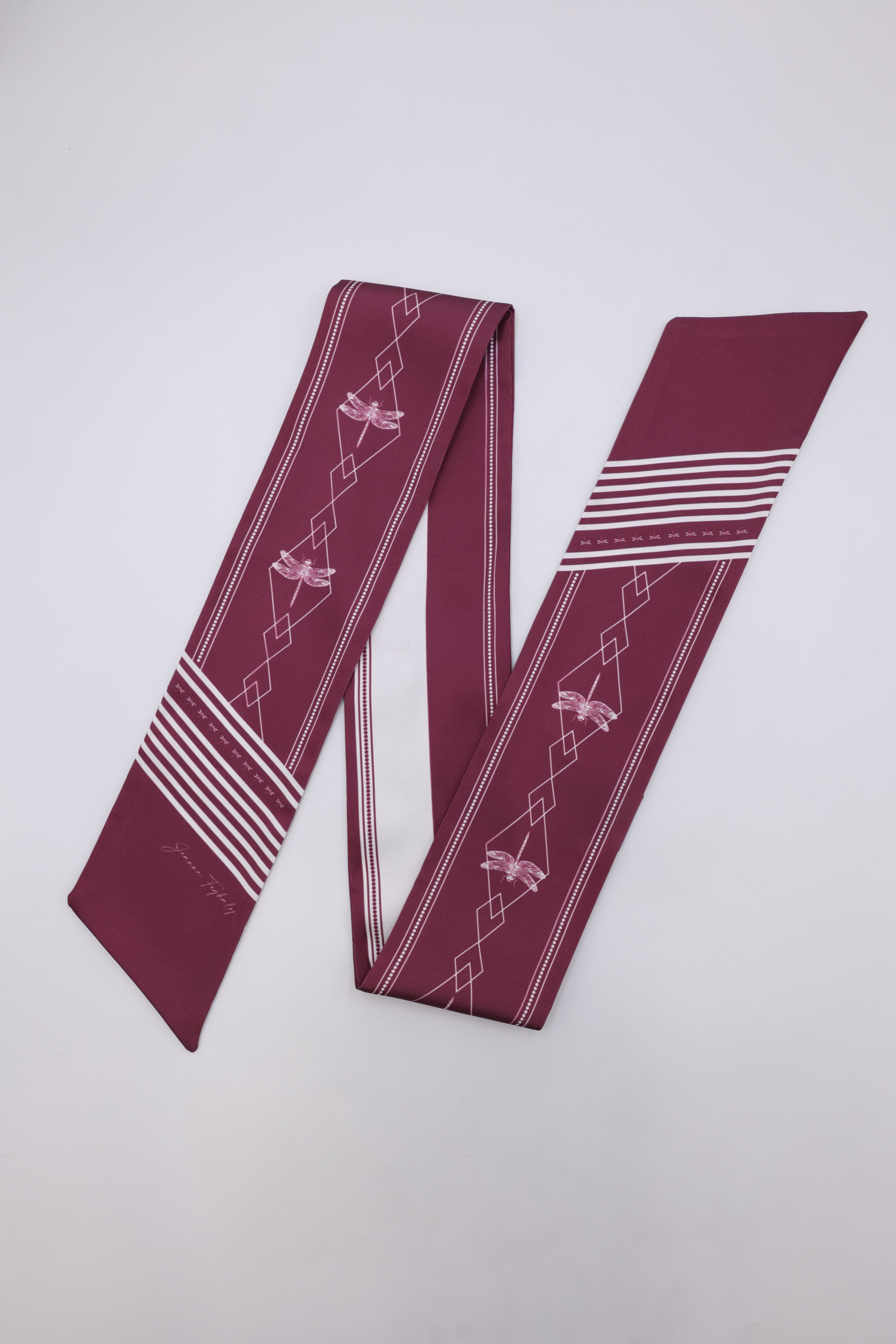 Rich Burgundy - Image 2